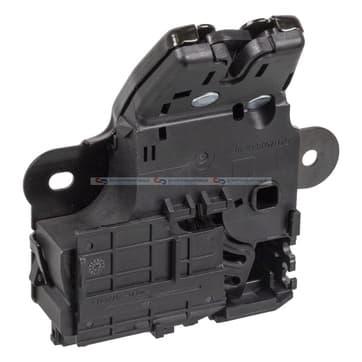 Baklucka, Lock från Autofrance