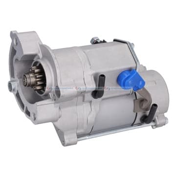Startmotor 2kW från Autofrance