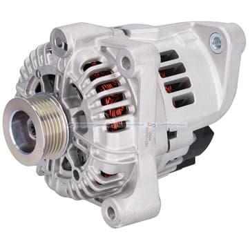 Generator från Autofrance
