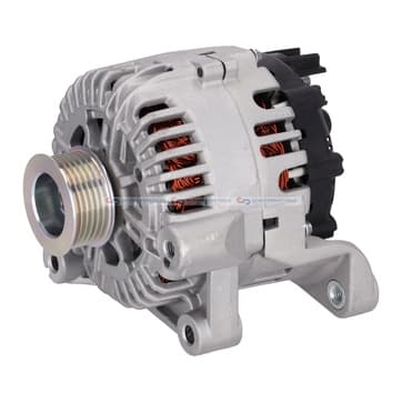 Generator från Autofrance