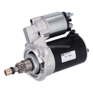 Startmotor 0,8kW från Autofrance