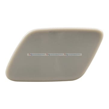 Kåpa, strålkastartvätt från Autofrance