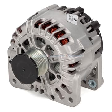 Generator från Autofrance