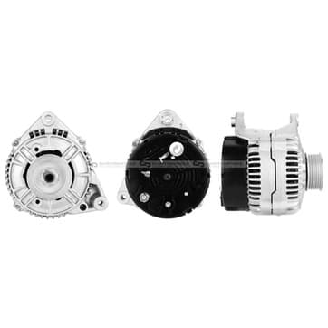 Generator 12V 120A från Autofrance