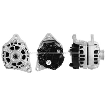 Generator från Autofrance