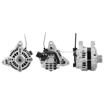 Generator från Autofrance