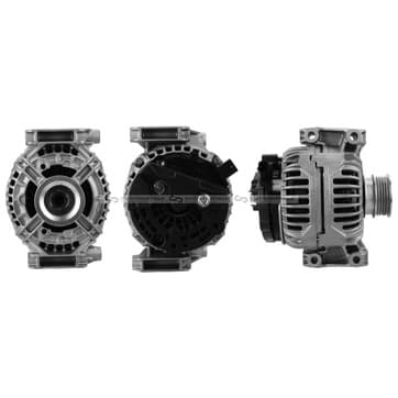 Generator 14V 140A från Autofrance