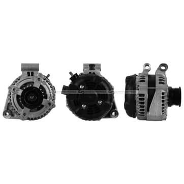 Generator 12V 150A från Autofrance