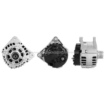 Generator från Autofrance