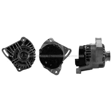 Generator 12V 90A från Autofrance