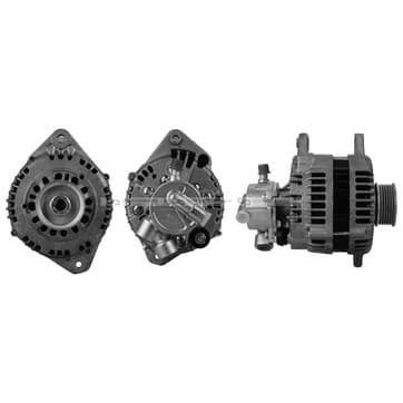 Generator från Autofrance
