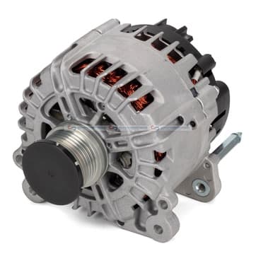Generator från Autofrance