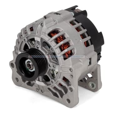 Generator 12V 90A från Autofrance