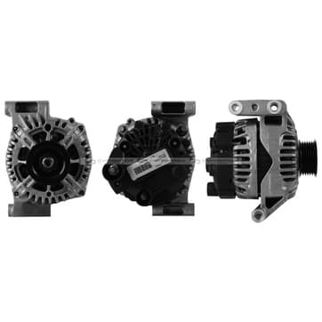 Generator från Autofrance