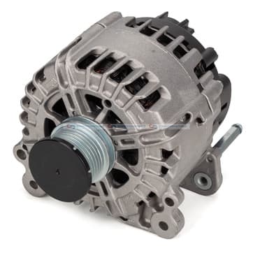 Generator från Autofrance