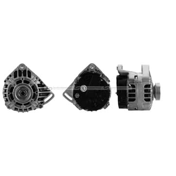 Generator från Autofrance