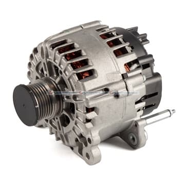 Generator från Autofrance