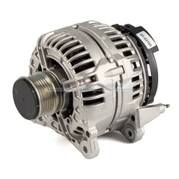 Generator från Autofrance