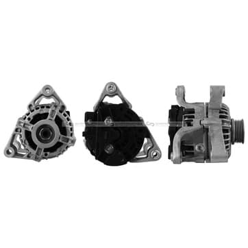 Generator från Autofrance