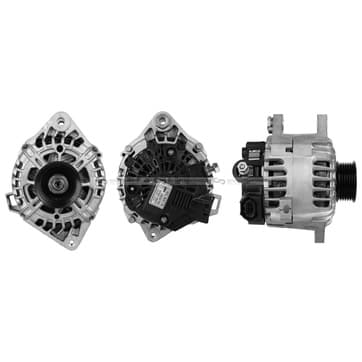 Generator från Autofrance
