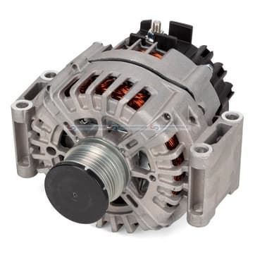 Generator från Autofrance