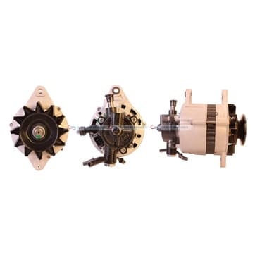 Generator 12V 60A från Autofrance