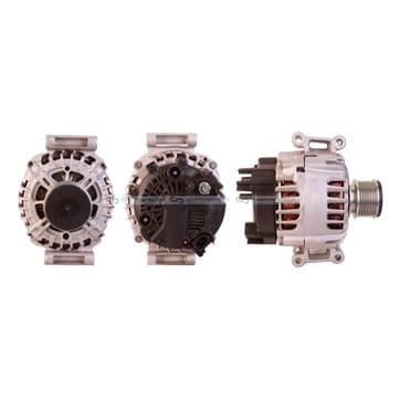 Generator 14V 120A från Autofrance