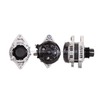 Generator från Autofrance