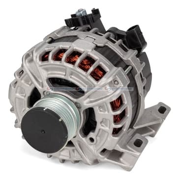 Generator från Autofrance