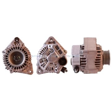 Generator 12V 90A från Autofrance