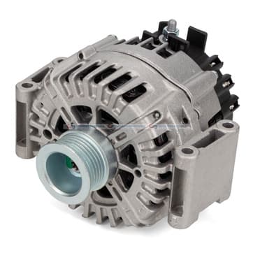 Generator från Autofrance