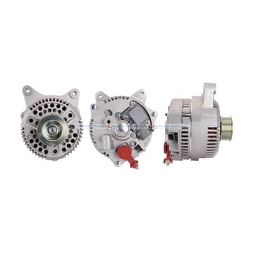 Generator 12V 130A från Autofrance