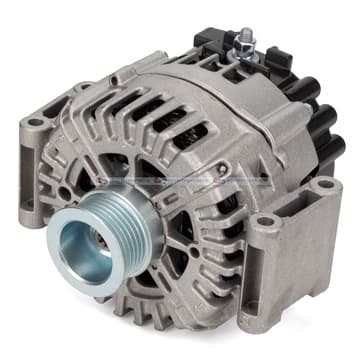 Generator från Autofrance
