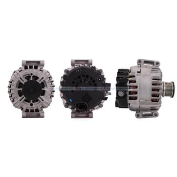 Generator 6V 220A från Autofrance