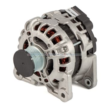 Generator från Autofrance