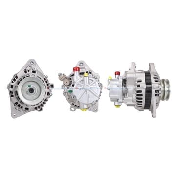 Generator 12V 75A från Autofrance