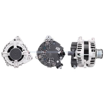 Generator från Autofrance