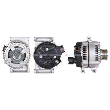 Generator från Autofrance