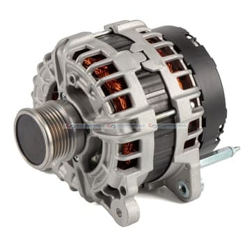 Generator från Autofrance