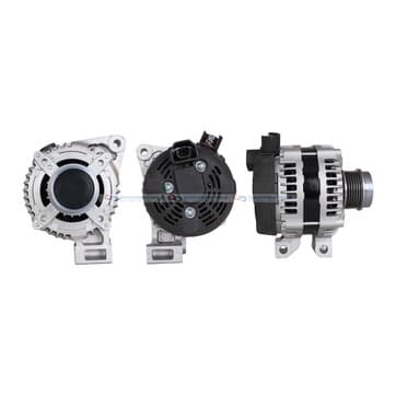 Generator från Autofrance
