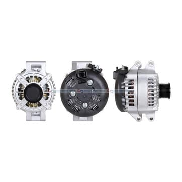 Generator från Autofrance