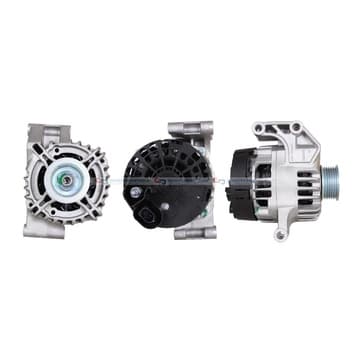 Generator från Autofrance