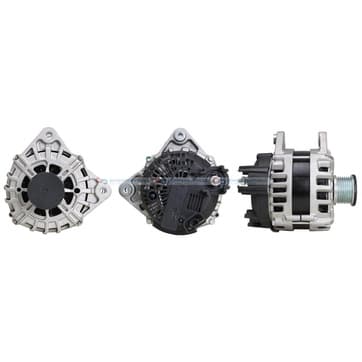 Generator från Autofrance