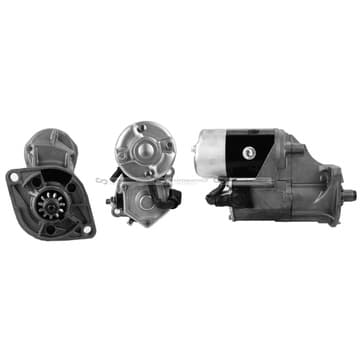Startmotor 4,5kW från Autofrance