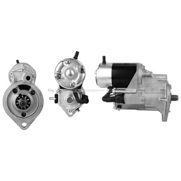 Startmotor 4,5kW från Autofrance