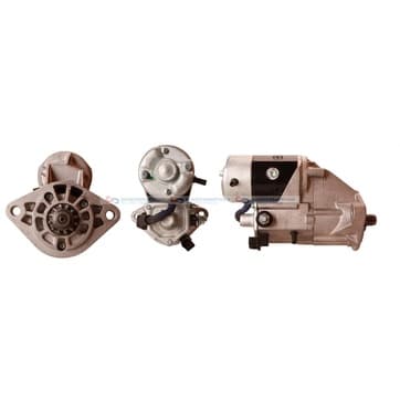 Startmotor 4,5kW från Autofrance