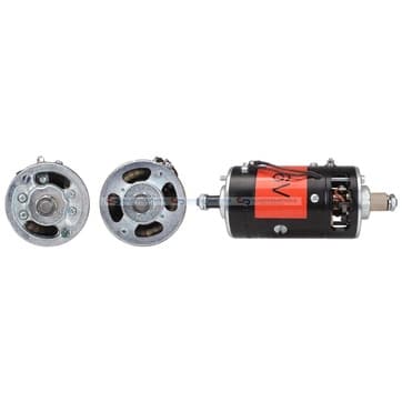 Generator 7V 45A från Autofrance