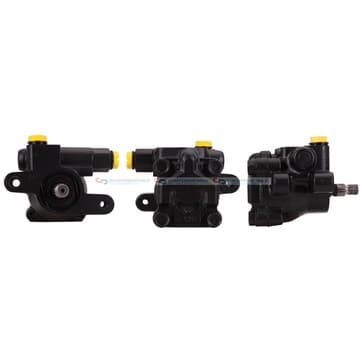 Servopump, styrning från Autofrance