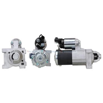 Startmotor 1,4kW från Autofrance