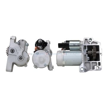Startmotor 1,7kW från Autofrance